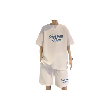 TONYBEAR Casual Sportswear Men's