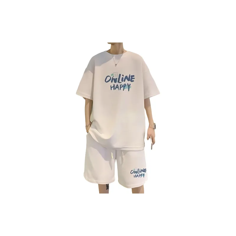 TONYBEAR Casual Sportswear Men's-0