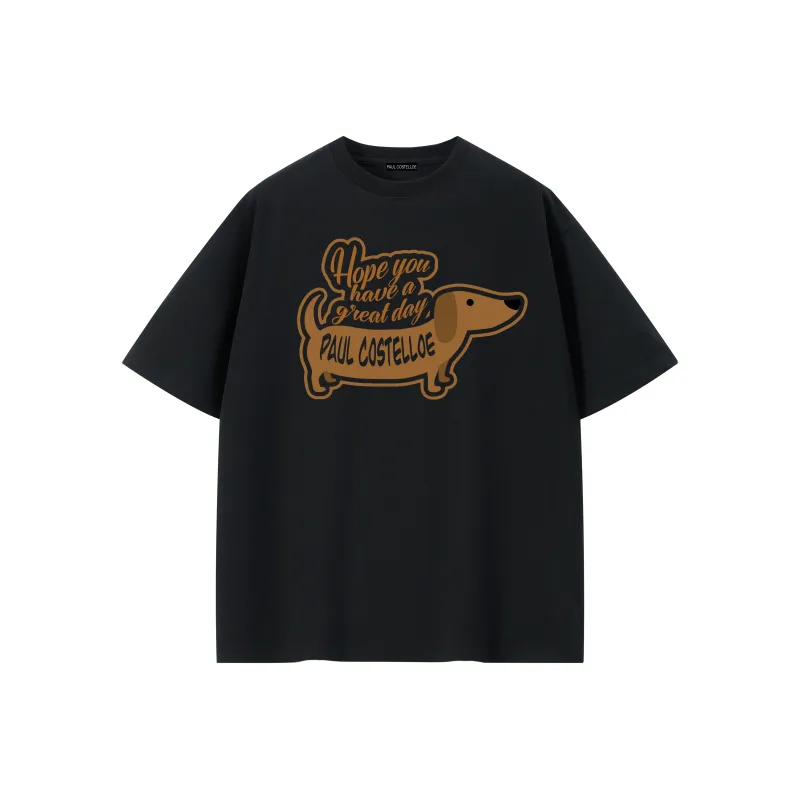 PAUL COSTELLOE T Shirts Unisex-0