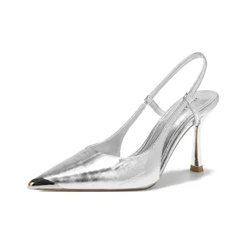 TNCM BICWUE Slim Heel High Heels Women's
