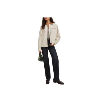 REFORMATION Harrison Utility Jacket Jackets & Coats Women's