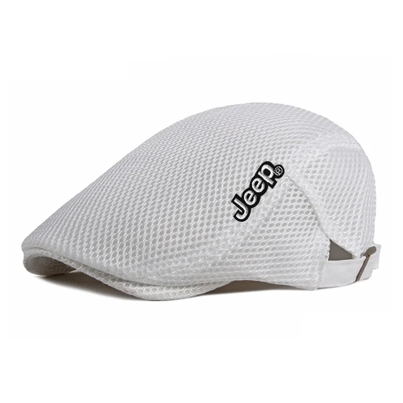 Jeep Berets Unisex-0