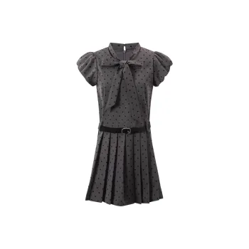 ETSE Short Sleeved Dress Women's