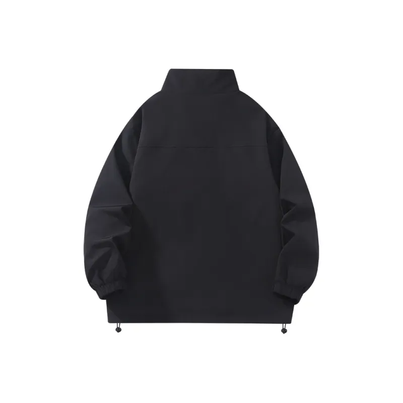 TUCANO Windbreaker Jacket Unisex-5