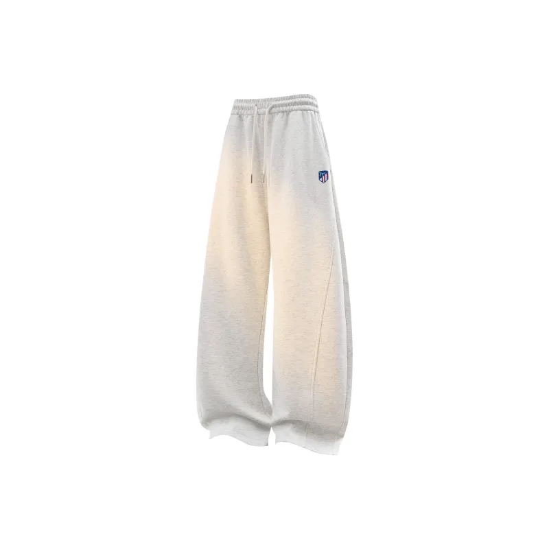 ATLETICO DE MADRID 1903 Knitted Sweatpants Unisex-4