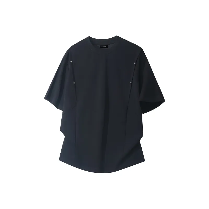 DUDUOSIBAO T Shirts Unisex-0