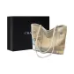 Ecru+Shopping Bag