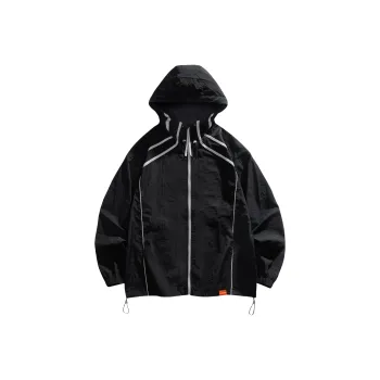 CAN·TORP Super Light, Breathable, Cooling, Waterproof, UV Protection Sun Protection Clothing Unisex