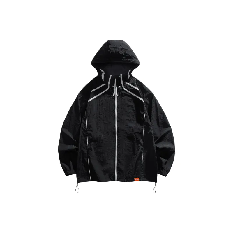 CAN·TORP Super Light, Breathable, Cooling, Waterproof, UV Protection Sun Protection Clothing Unisex-0