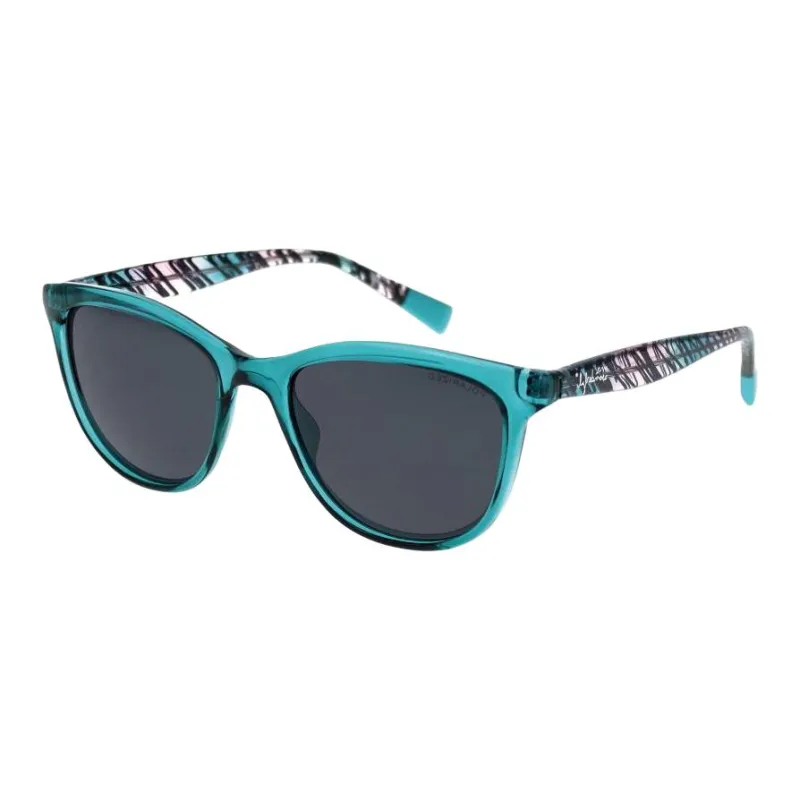 Mr Wonderful Acetate Cat Eye Sunglasses Kids' Green-0