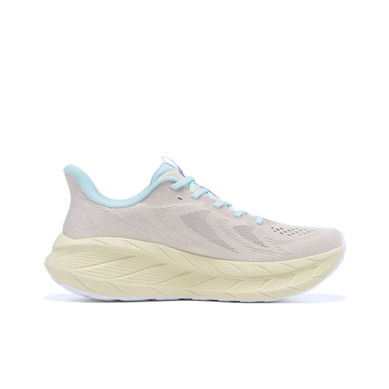 BMAI Expedition Pure 2.0 Running Shoes Women's Low Top Primulin Green-1