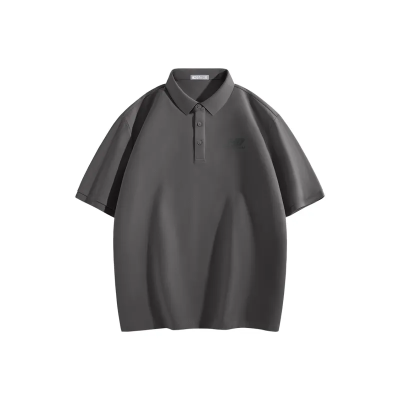 Red bean Polo Shirts Unisex-11