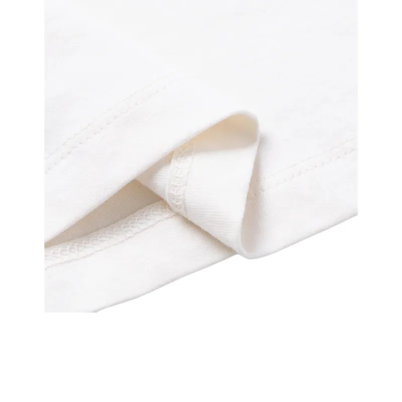 COACH SS24 T Shirt Women's Cream-5
