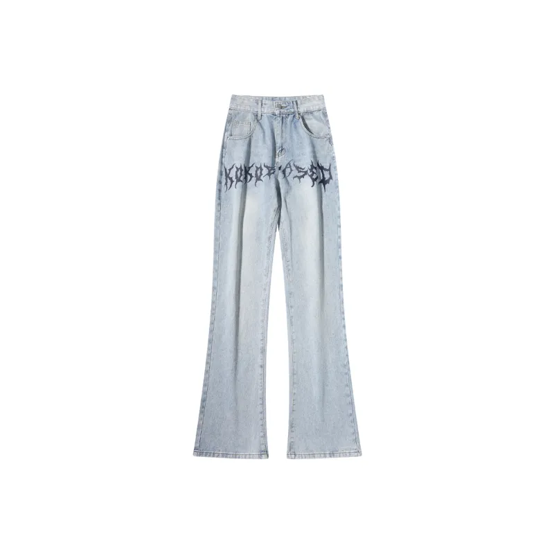 KOKO BASE Jeans Unisex-8