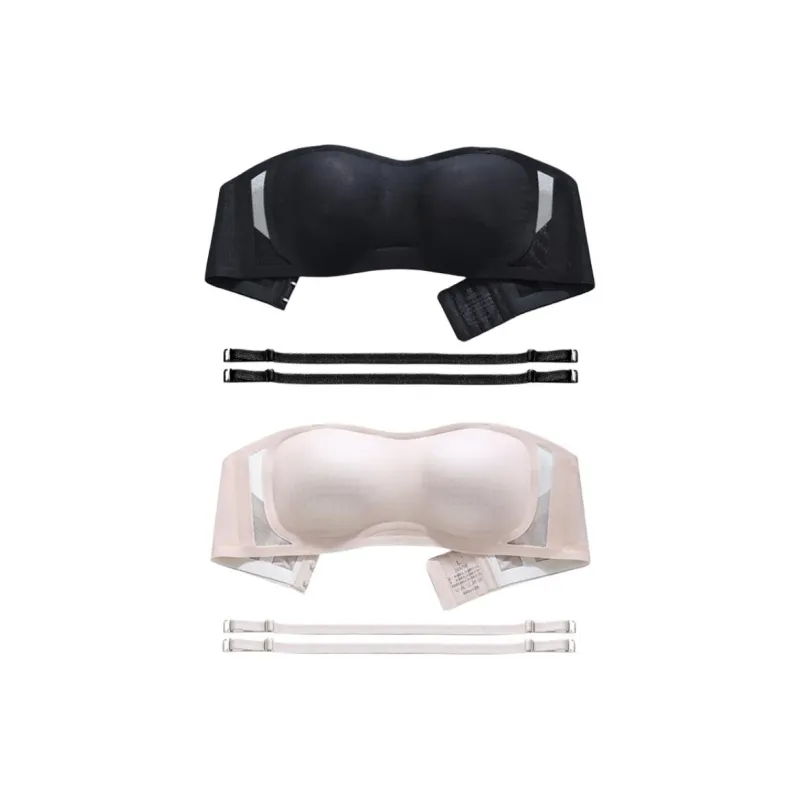 MIIOW Cool One Summer Series Bra Women's Combo Set-16