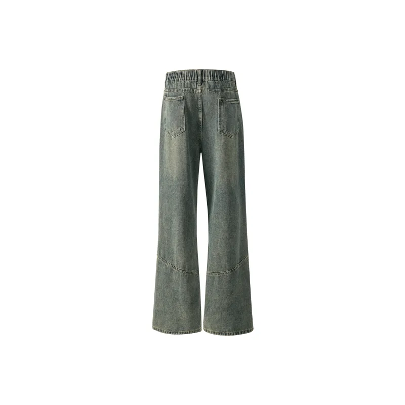 FOREVER 21 Jeans Unisex-3