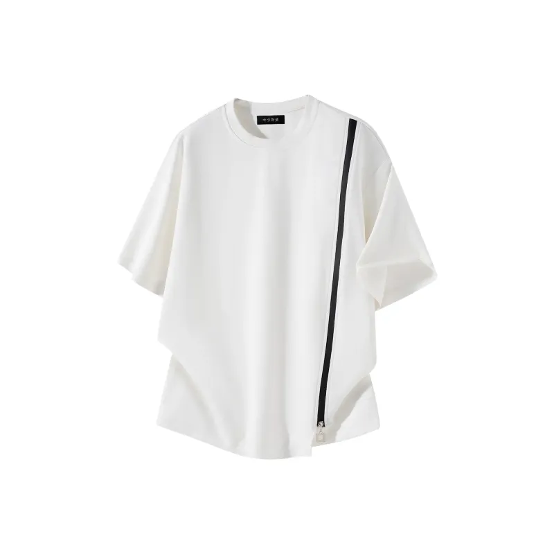 DUDUOSIBAO T Shirts Unisex-0