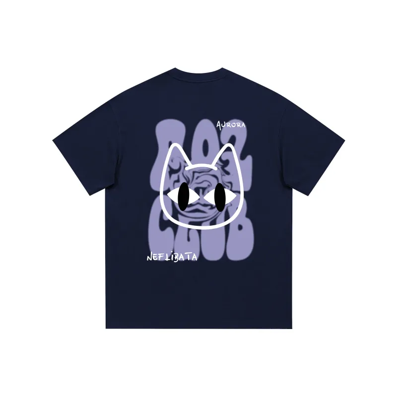 A02 T Shirts Unisex-5