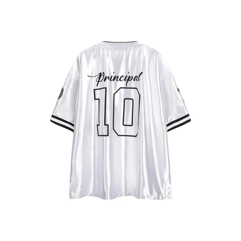 Caramella Shirts Unisex-8