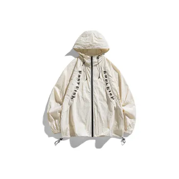 FASTFISH Sun Protection Clothing Unisex