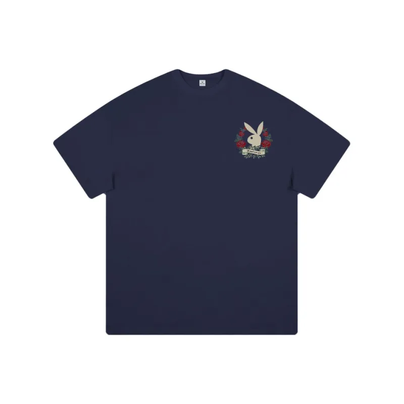 Playboy T Shirts Unisex-3
