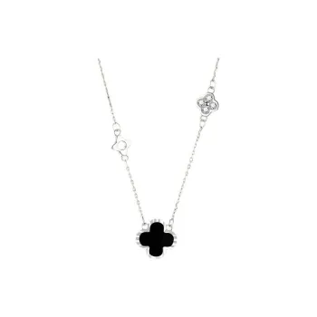 CHRROTA Alloy Necklaces Women's