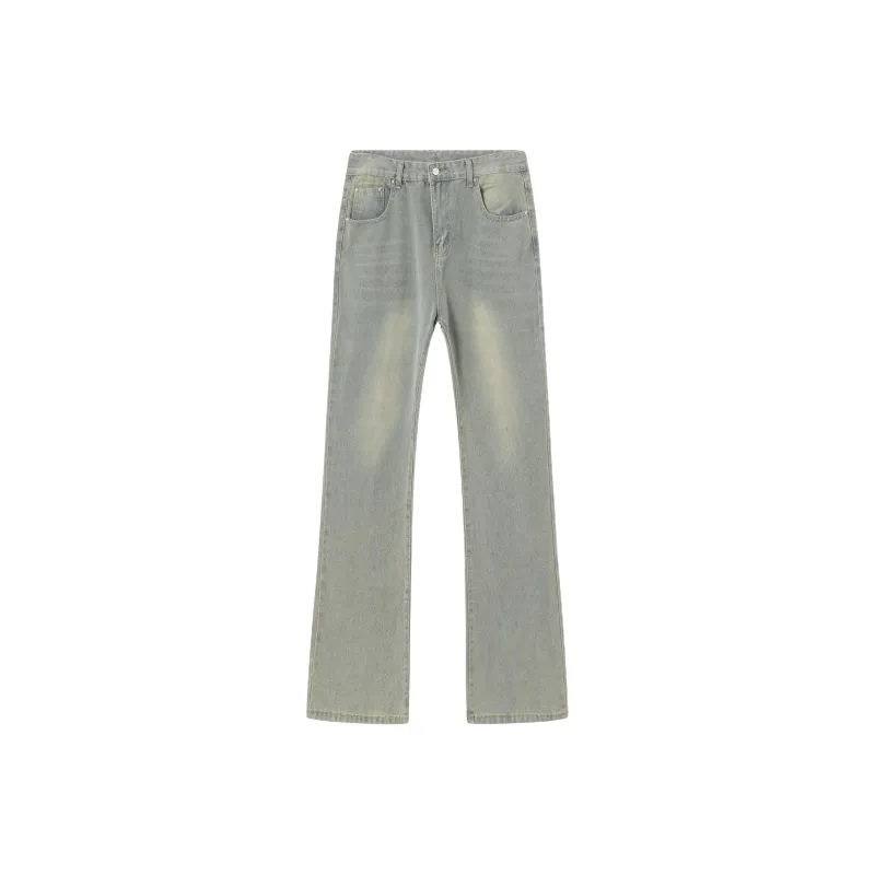 KIRHNE Jeans Unisex-5