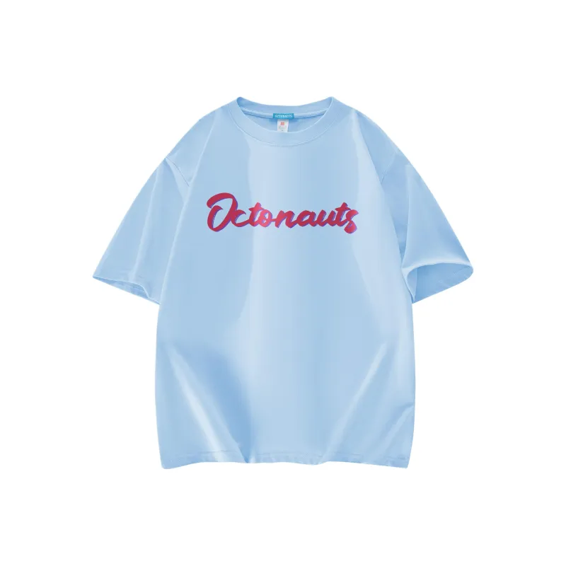 Small Columns Under The Sea T Shirt Unisex-21
