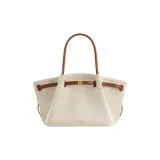 Canvas Brown