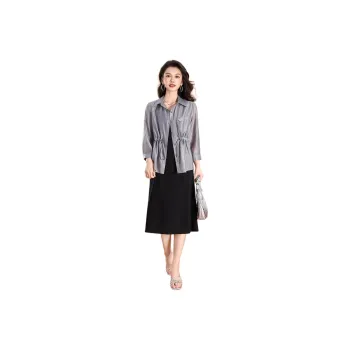 Mylan Skirt Set Regular Women's