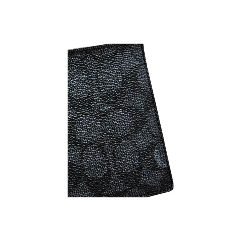 COACH Slim Wallet Wallets-4