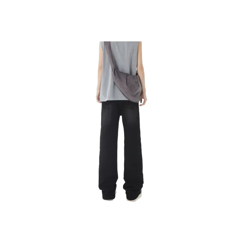 FOREVER 21 Jeans Unisex-7