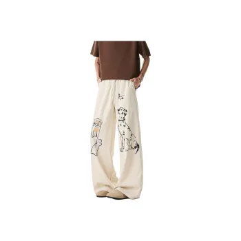 SZSX Casual Pants Unisex