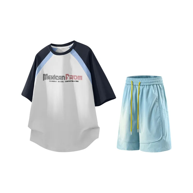 MEXICAN Casual Sportswear Unisex-4