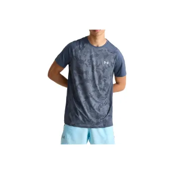 Under Armour T Shirt Men's Marine Blue