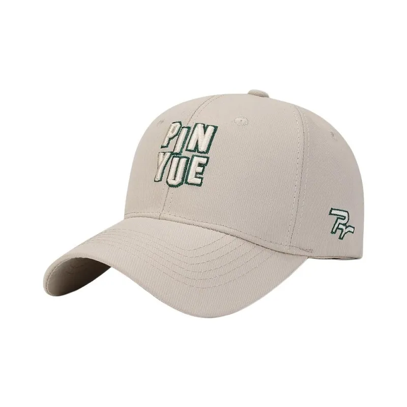 Yun Cheng Ya Man Cotton Baseball Caps Unisex-5