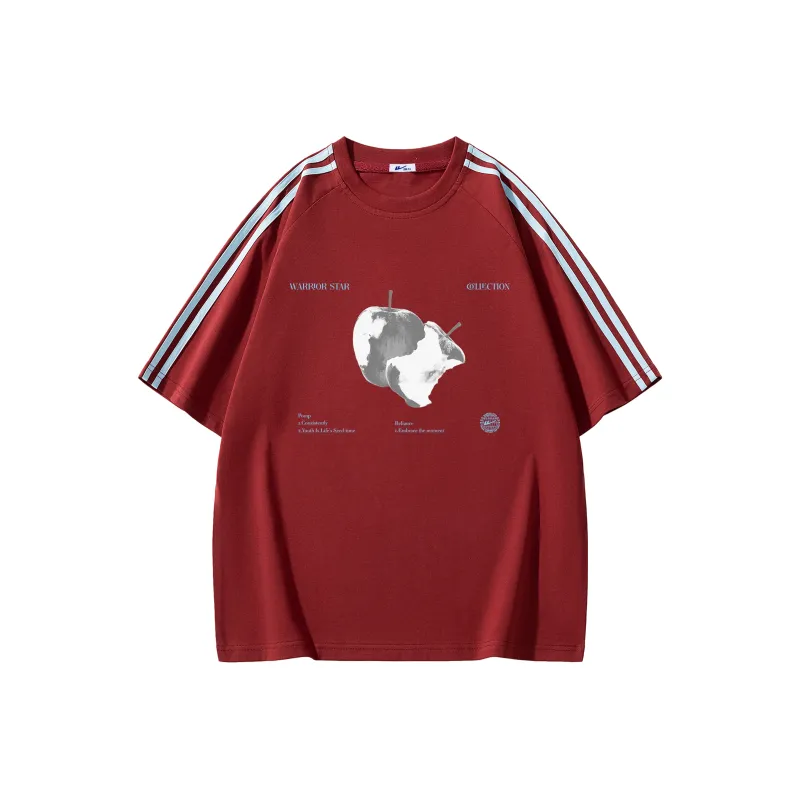 WARRIOR T Shirts Women's-9