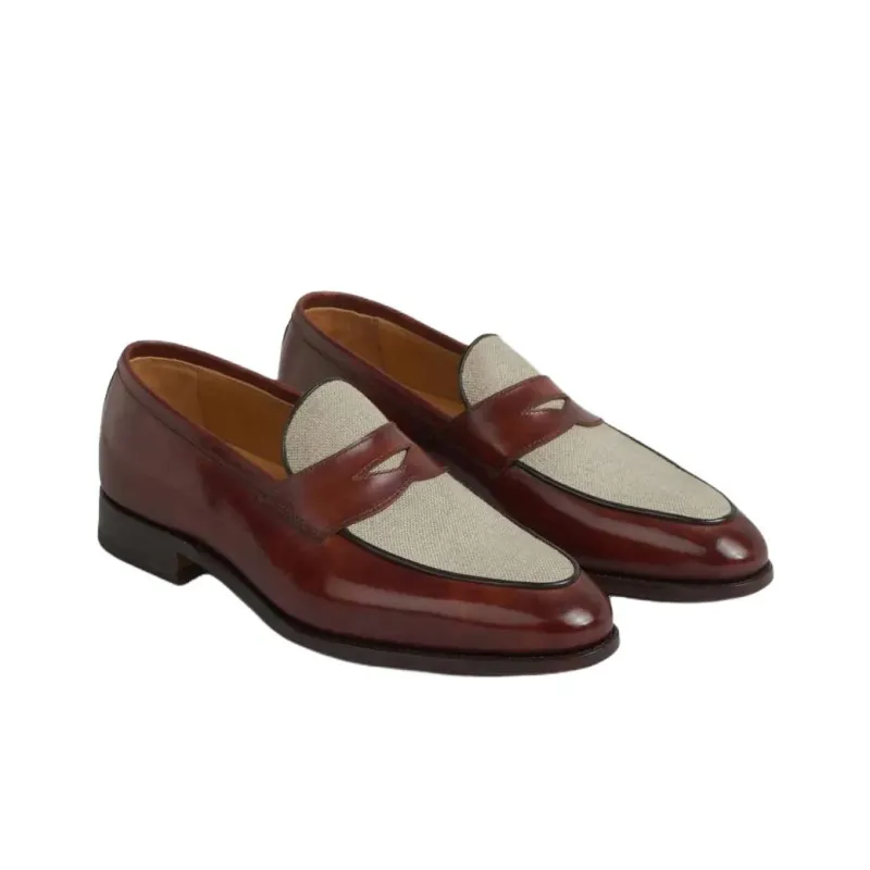 Bontoni Principe Bellezza Loafers-1