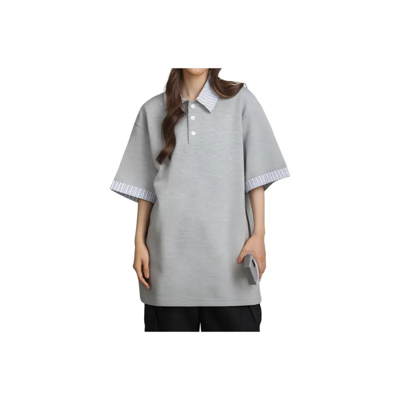 OPMO Shirts Unisex-12