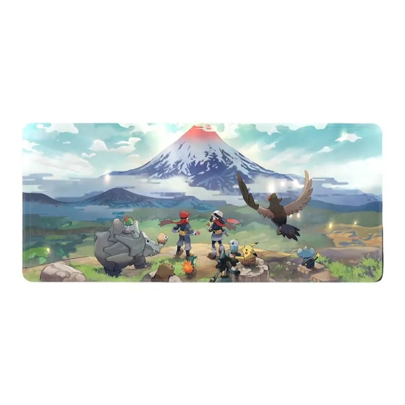 DANYIN Mouse Pads-10