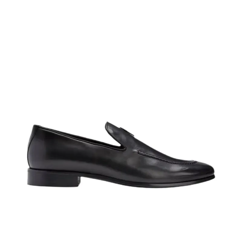 Giuseppe Zanotti/GZ Casual Shoes Men's Black-1