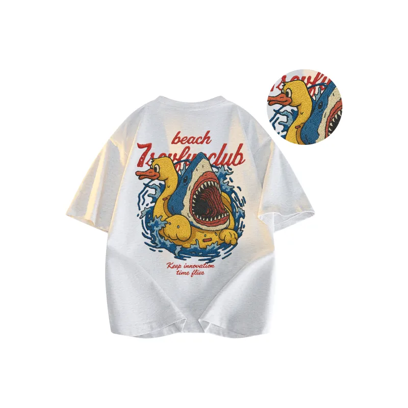 7 SEVFUN T Shirts Unisex-15