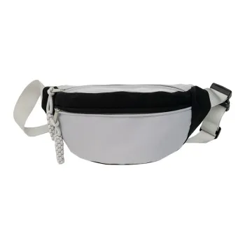 Vack Nylon Fanny Pack Regular Unisex Multicolor