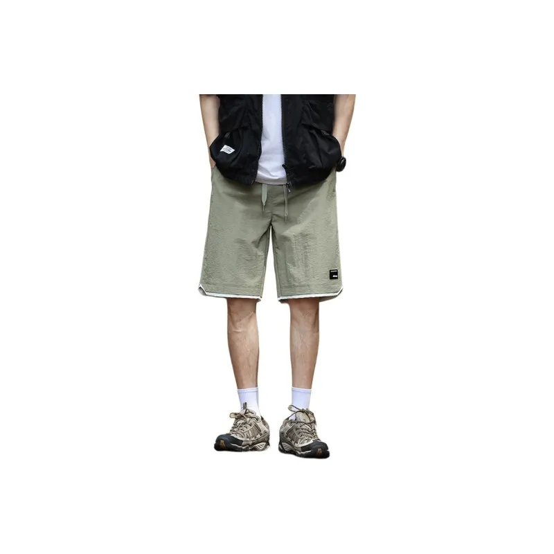 SIFLYTO Casual Shorts Unisex-10