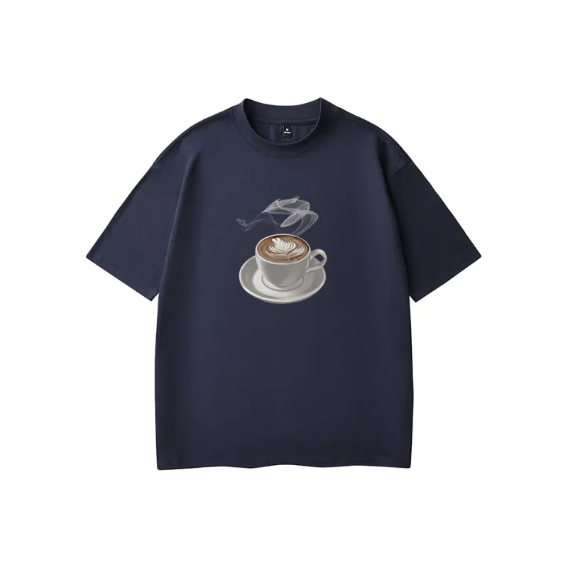 POLAR BEAR T Shirts Unisex-4