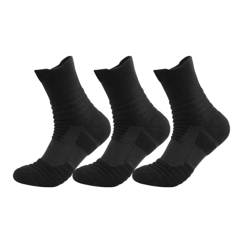 FARO Basketball Socks Men's Combo Set-7