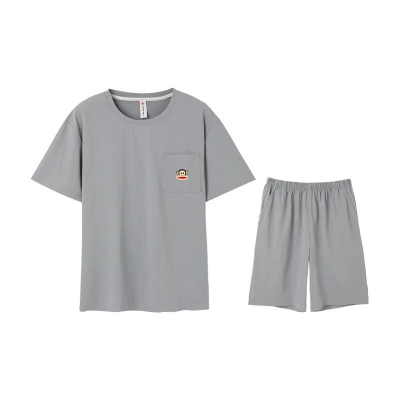 PAUL FRANK Men Pajama Sets-6