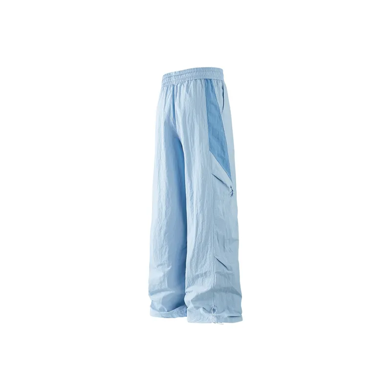 Feiyue Casual Pants Unisex-1