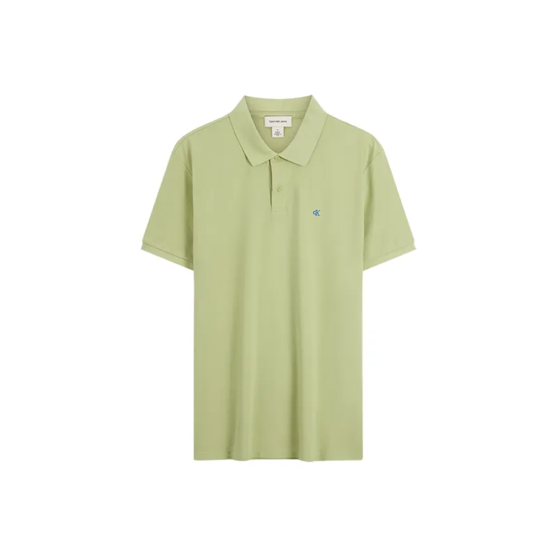 Calvin Klein Polo Shirts Men-6