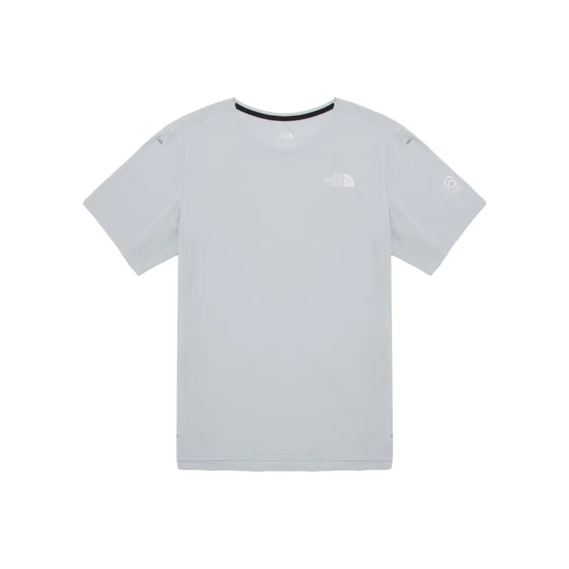 THE NORTH FACE T Shirt Men's Blue-0